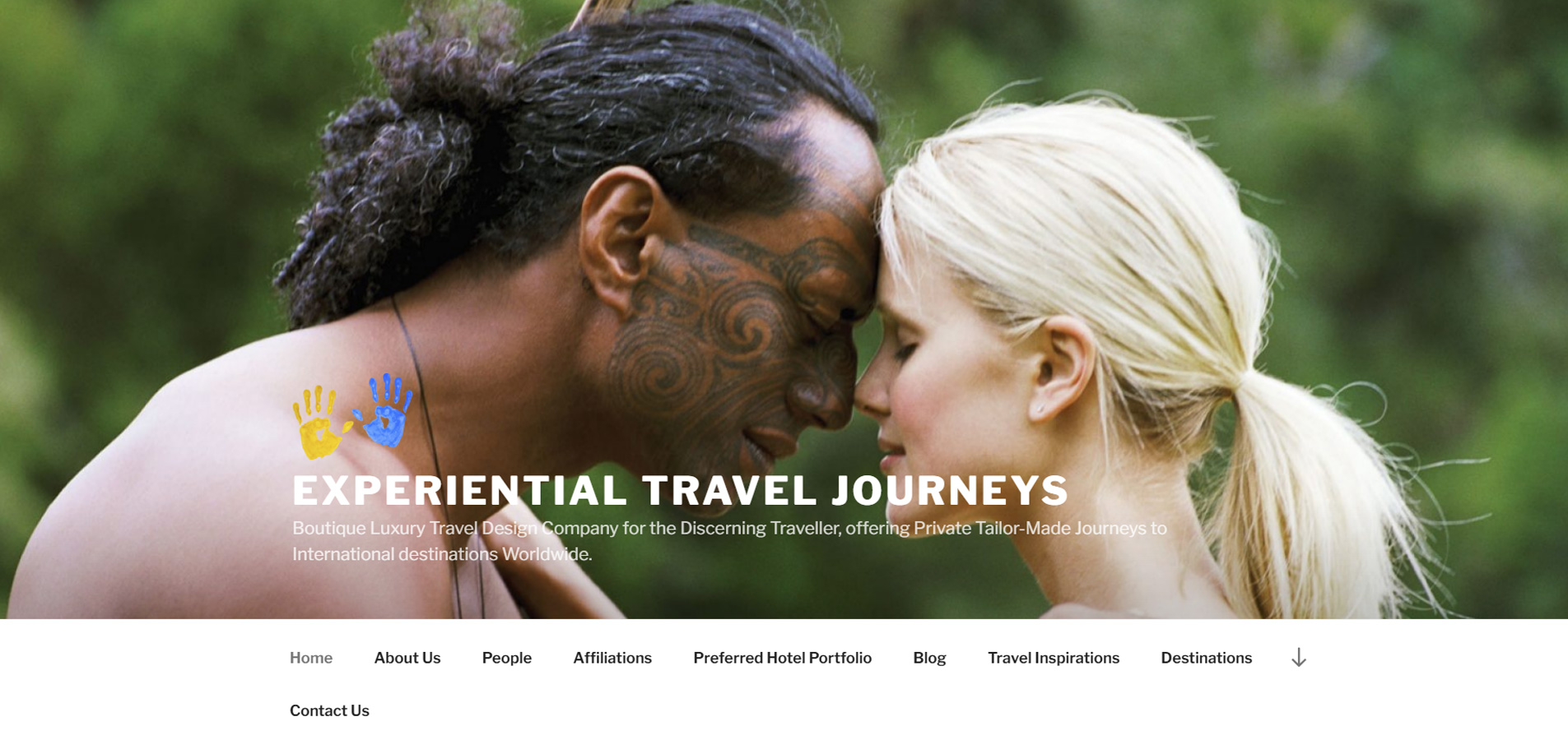 Experiential Travel Journeys