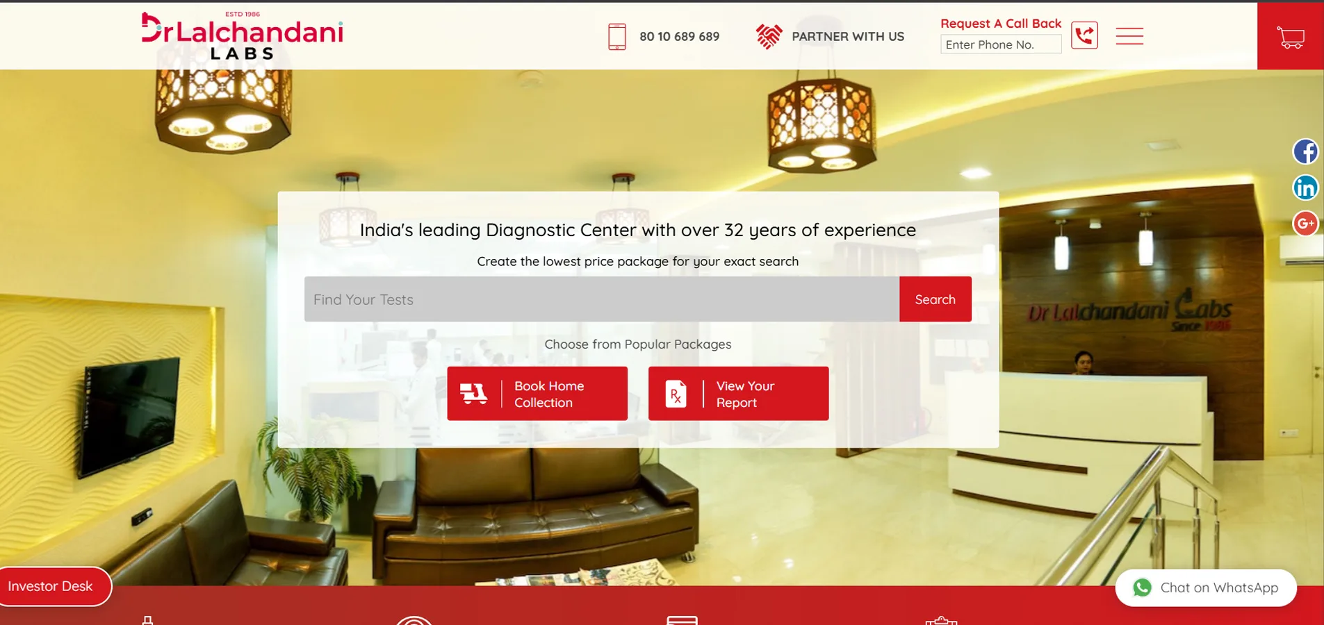 Lalchandanipathlab