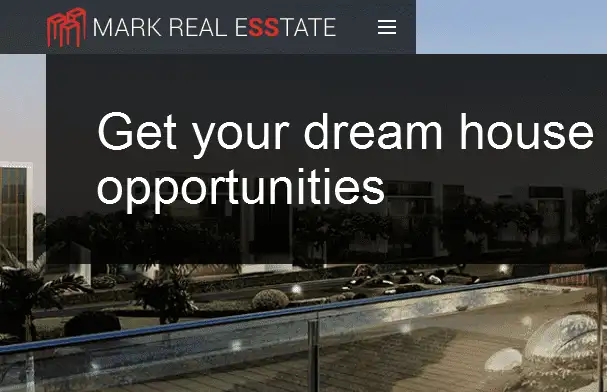 Markreal Esstate