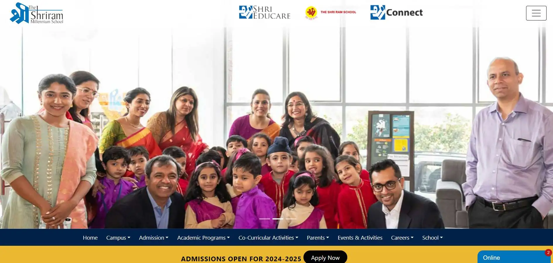TSMS Gurgaon