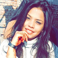 shrishti | Brandhype