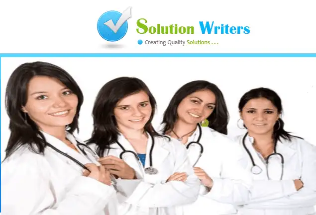 Solution Writers