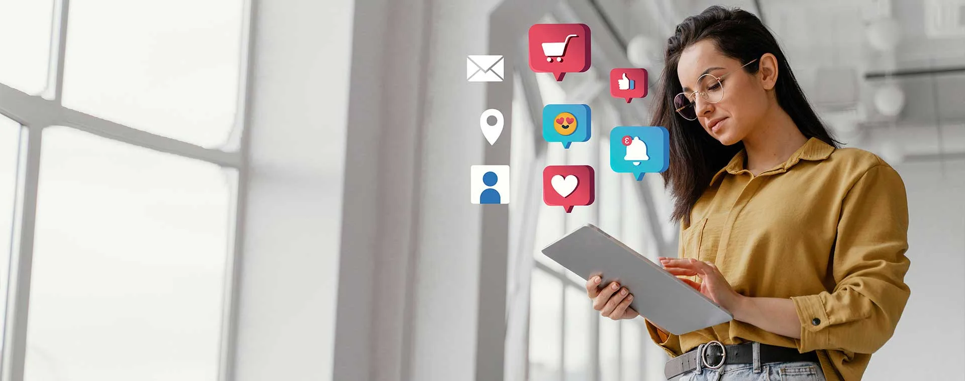 Social Media Management